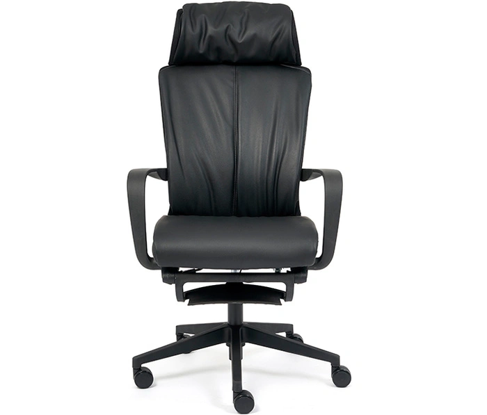 Tetchair Wing, черный