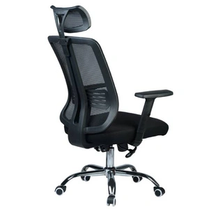 Kingstyle AT-11 Vismi Chrome, черный