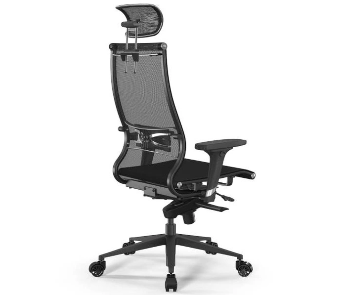 Samurai Black Edition Basic, черный