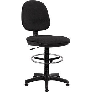 Bels Метро GTS Ring Base (ткань C), черный