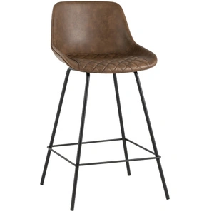 Stool Group Texas,коричневый