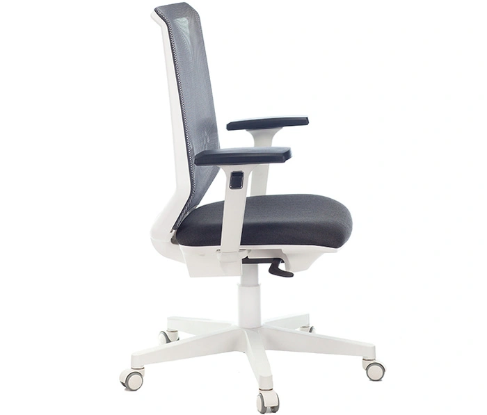 Бюрократ MC-W611N, темно-серый