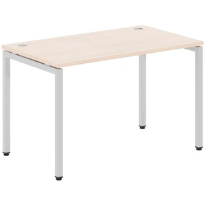 Стол письменный Xten-S XSST 127 Silver, бук тиара