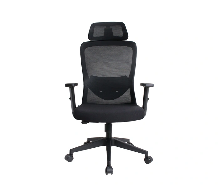 BOOST Ace Black, черный