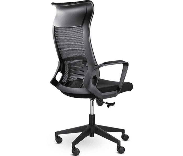 UTFC Рекорд М-878 Black, OS-300 черный