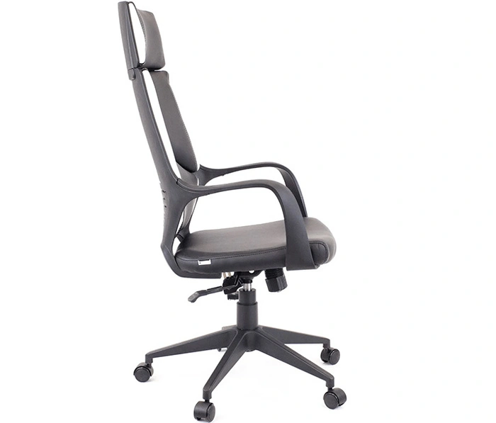 Everprof Trio Black ECO, черно-белый