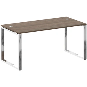 Стол руководителя RIVA БО.СРР-4.8, вяз благородный