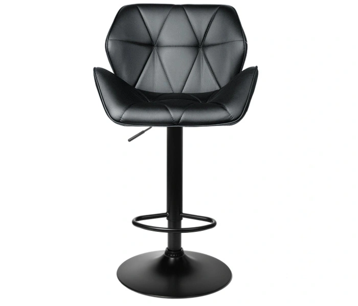 Kingstyle Berlin GB Black (экокожа), черный