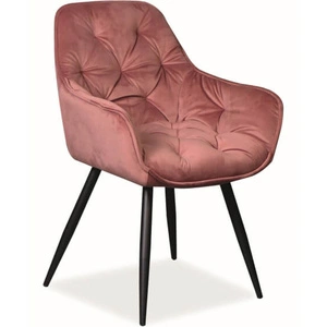 Signal Cherry Velvet, античный розовый