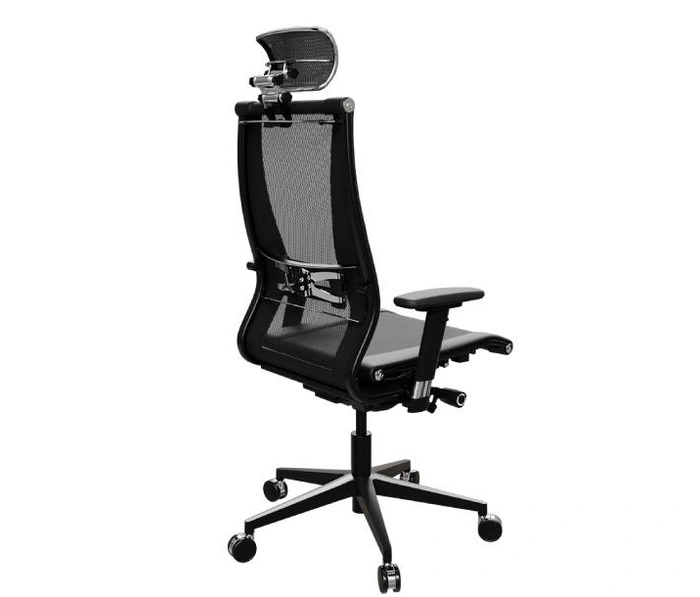 Samurai Black Edition Pro, черный