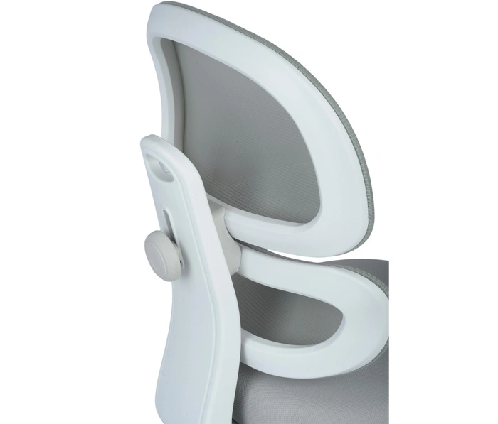 Kingstyle SHP-15 Tiko White, Серый