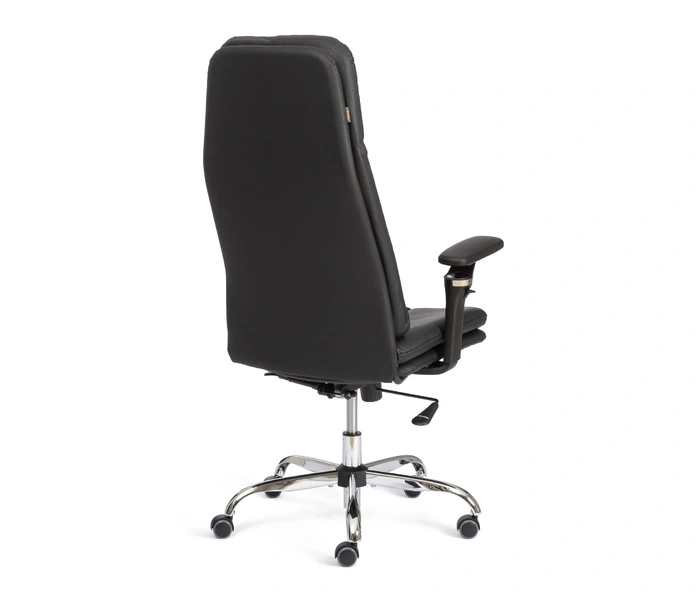Tetchair Eton 5D Eco, черный
