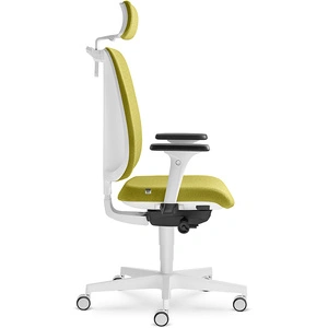 LD Seating Leaf 501-SYA HO