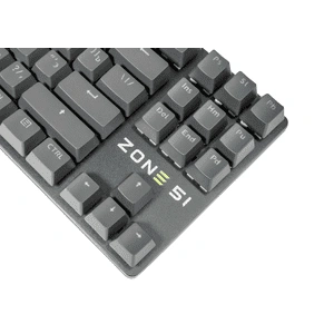 Клавиатура Zone 51 Adamant Tkl