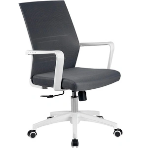 Riva Chair B819, серый