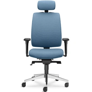 LD Seating Leaf 500-SYS HO