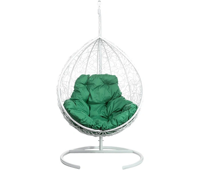BiGarden Tropica White, зеленый