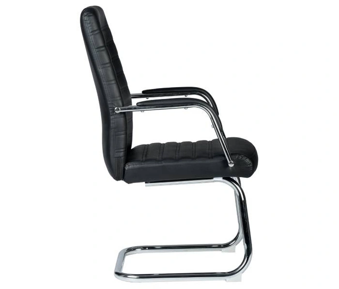 Kingstyle Sandro Chrome FL (уцененный), черный