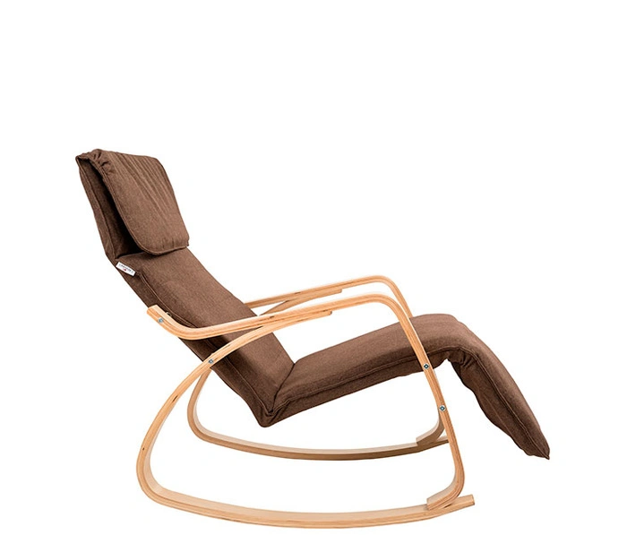 Calviano Relax Natural 1103, коричневый