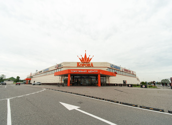 Магазин мебели в Гродно