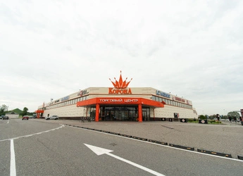 Магазин мебели в Гродно