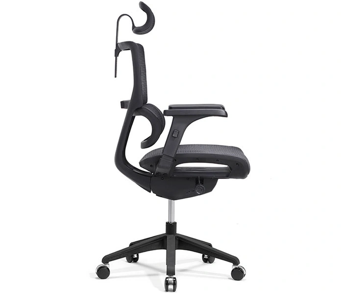 Ergostyle Vision VIM01, T-01 черный