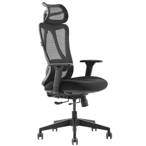 SPARX Bash Black (уцененный), черный