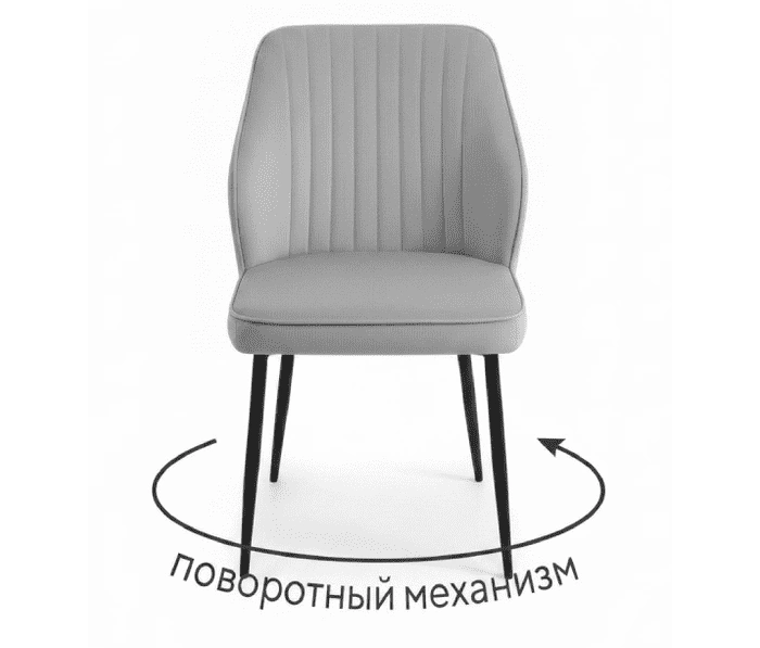 Mara Abbraccio, серый
