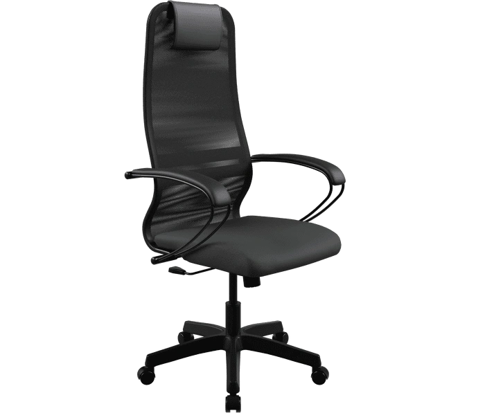 Metta SU-BP-8 PL, черный