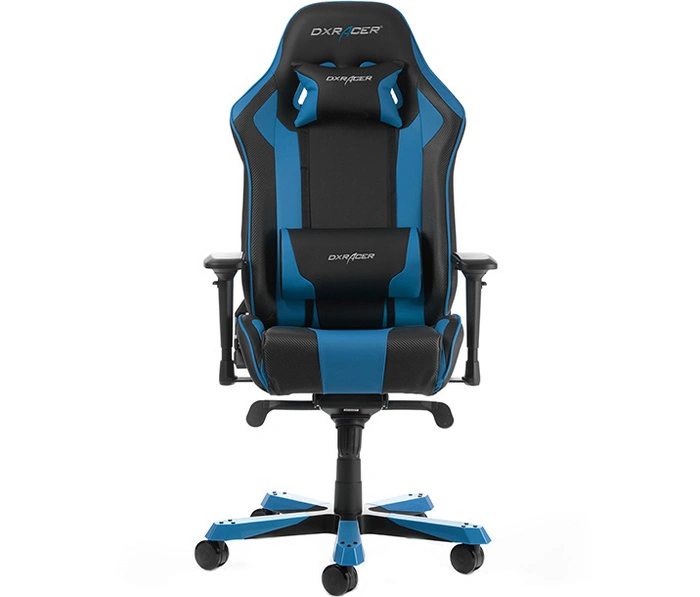 DXRacer OH/KS06/NB, голубой