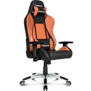 AKRacing Premium, коричневый