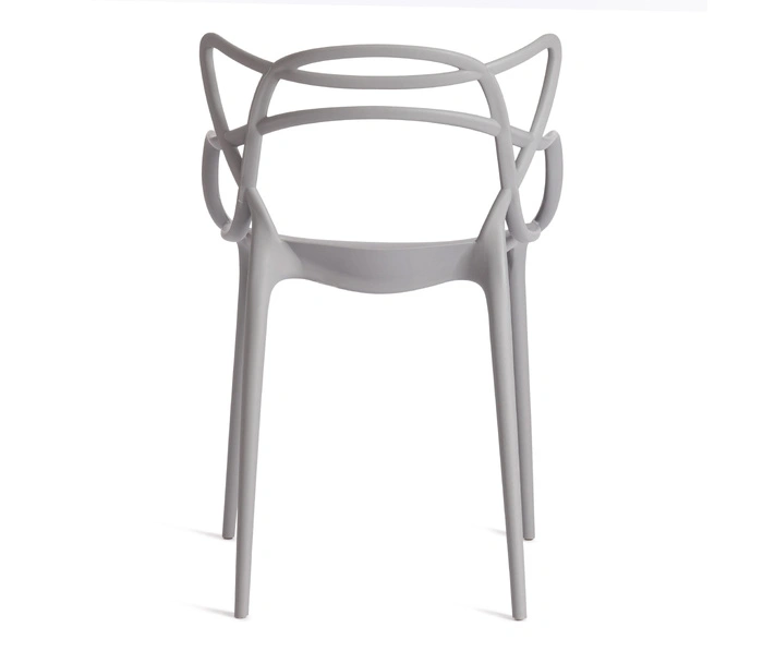 Secret De Maison Cat Chair (mod. 028), серый