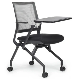 Riva Chair Design Moby, черный