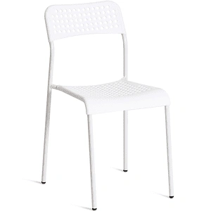 Tetchair Adde C-049 White, белый