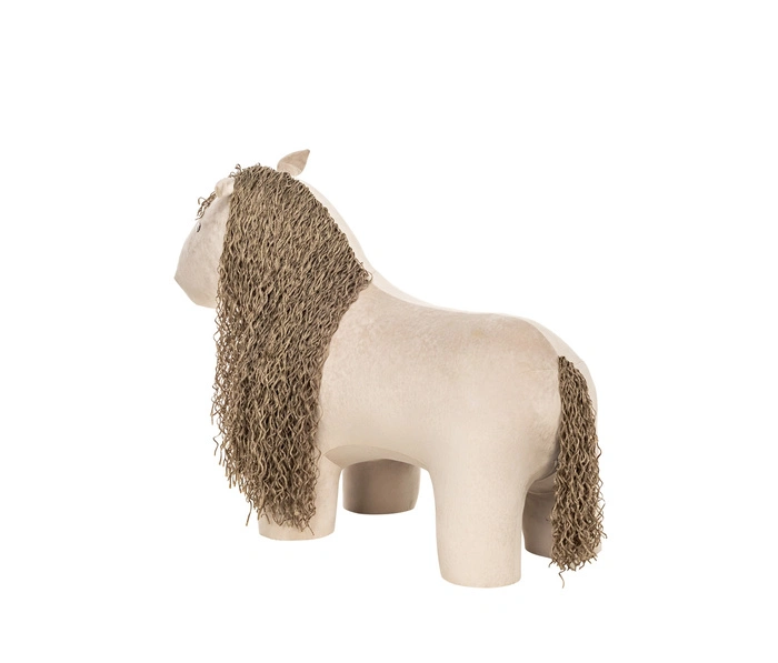 Пуф Leset Horse