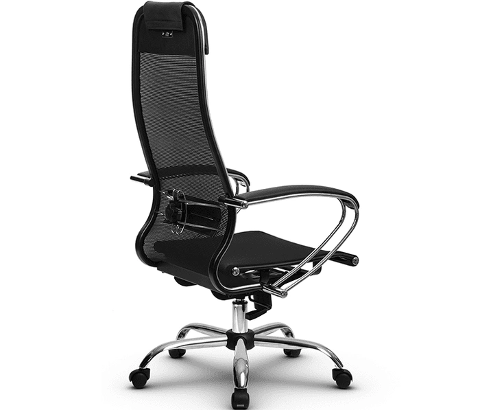Metta B 1m 12/K131 CH, черный