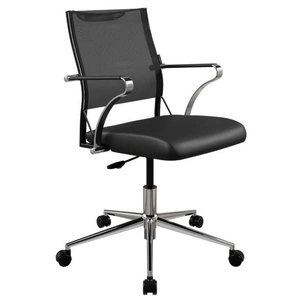 Metta ErgoLife Sit Air 24/7 M4-59K, черный 