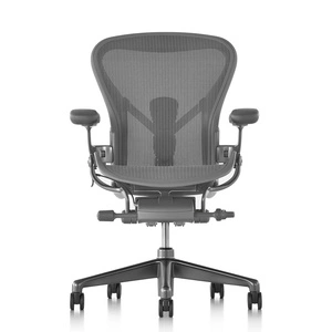 Herman Miller Aeron С Carbon