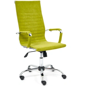 Tetchair Urban (флок), оливковый