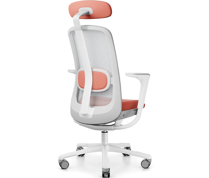 Офисное кресло «HAG SoFi 7500 Light Grey» купить в Минске • Гродно • Гомеле • Могилеве
