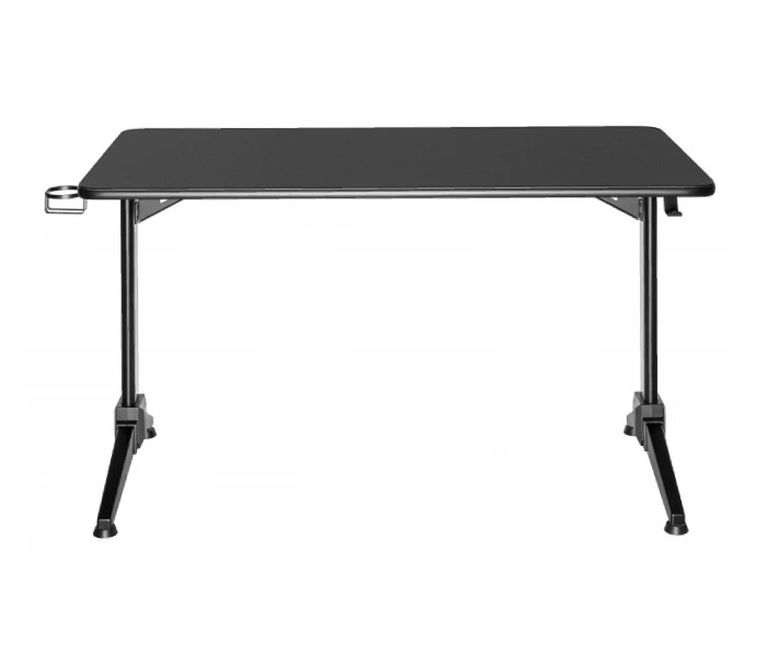 Геймерский стол FoxGear FG-BLD-I49B RGB, черный