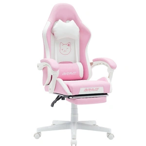 Brave Kitten Pink, розовый