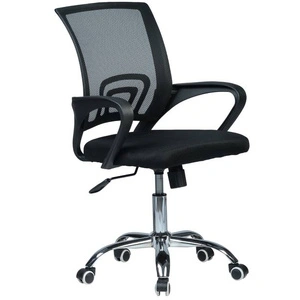 Kingstyle Onta Chrome, черный
