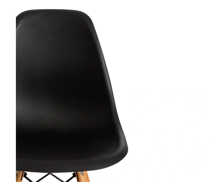 Secret De Maison Cindy (EAMES) (mod. 001), чёрный