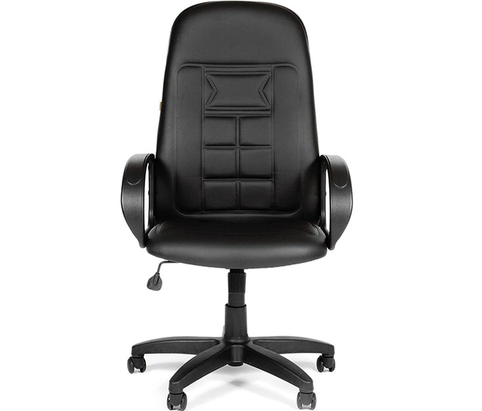 Chairman 727 ECO, черный