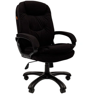 Chairman 668 Home, черный Т-84