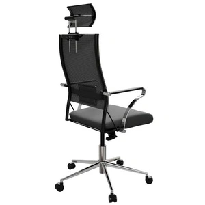 Metta Ergolife Sit Air 24/7 B2-281K, черный