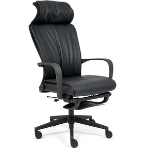 Tetchair Wing, черный