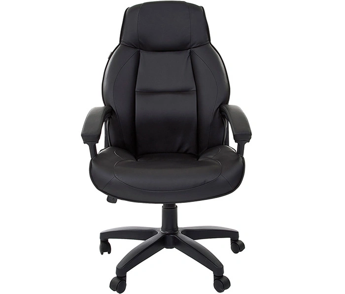 BRABIX Formula EX-537, черный