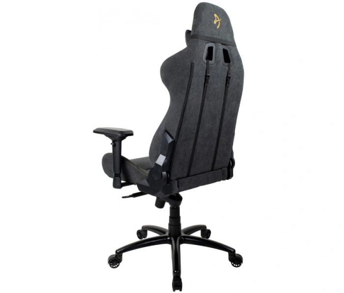 Arozzi Verona Signature Soft Fabric, золотой